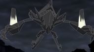 Necrozma is a Psychic-type species in Pokemon GO (Image via The Pokemon Company)